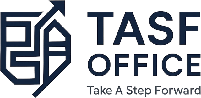 TASF Office